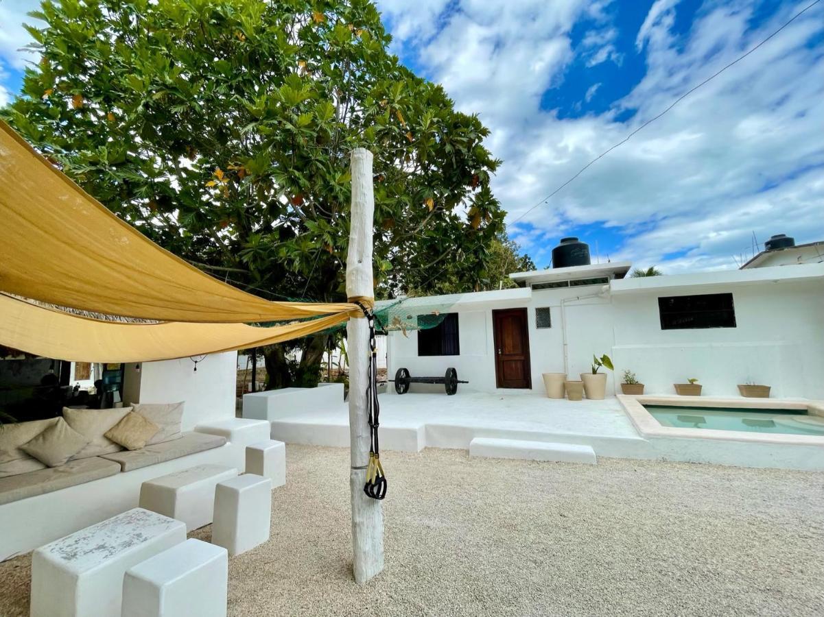 Casa Umay บากาลาร์ ภายนอก รูปภาพ