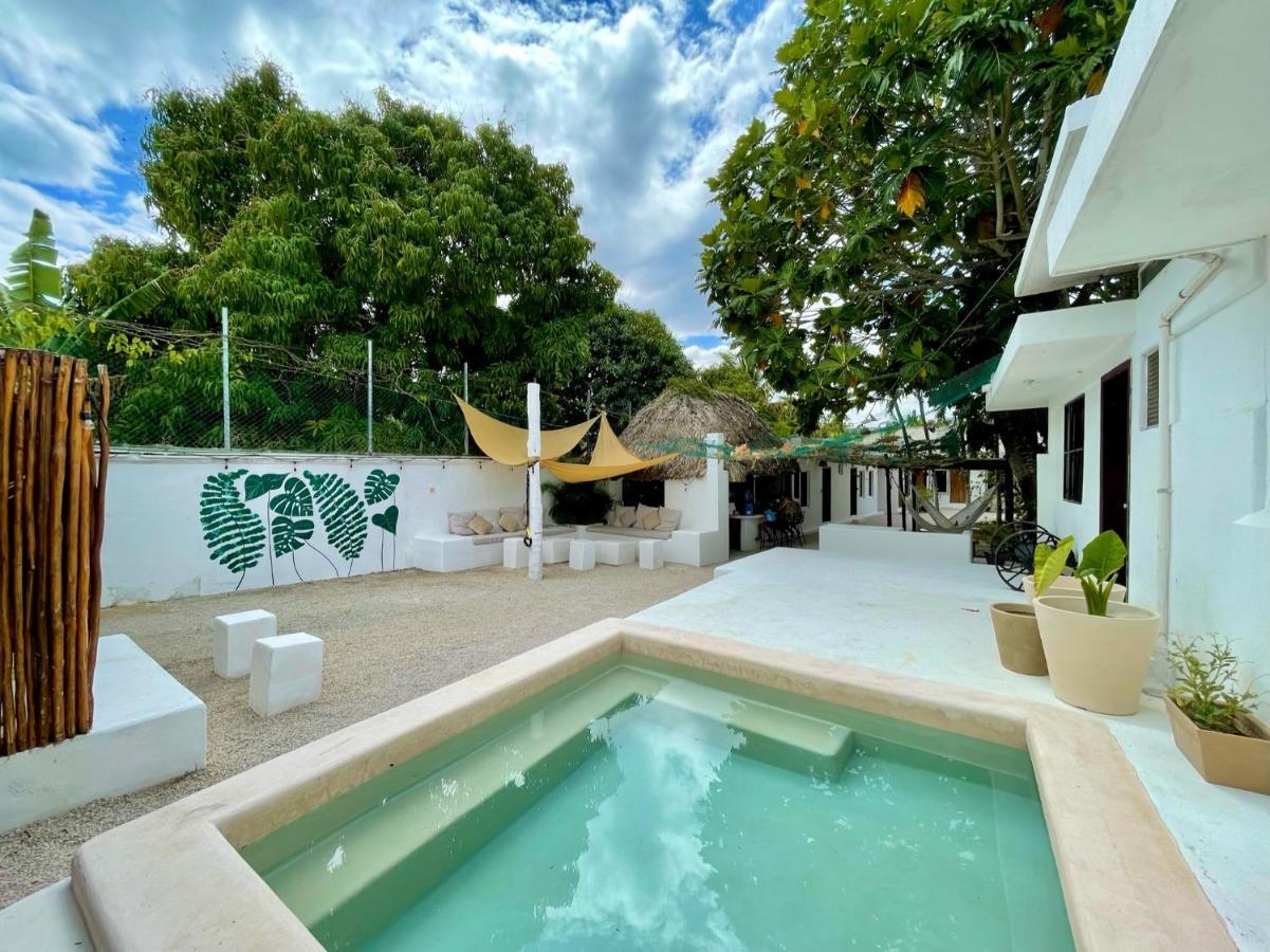 Casa Umay บากาลาร์ ภายนอก รูปภาพ