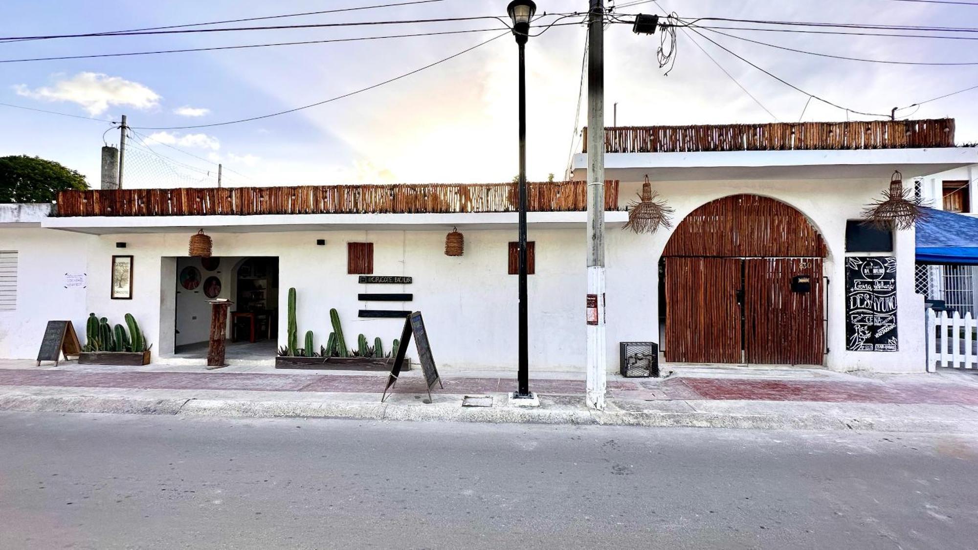 Casa Umay บากาลาร์ ภายนอก รูปภาพ